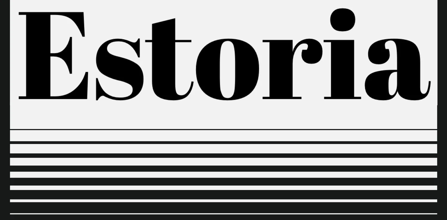 97 ESTORIA