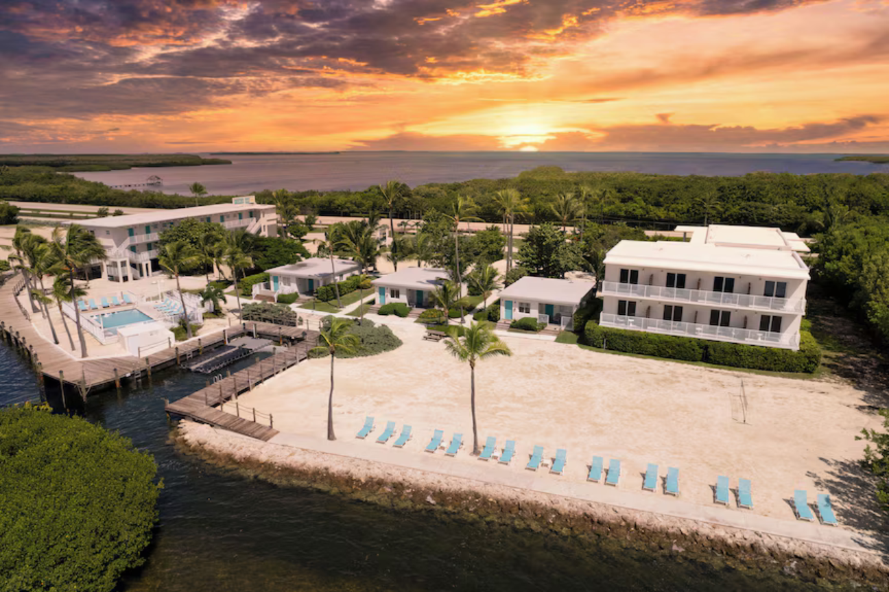Fisher Inn Resort &amp; Marina