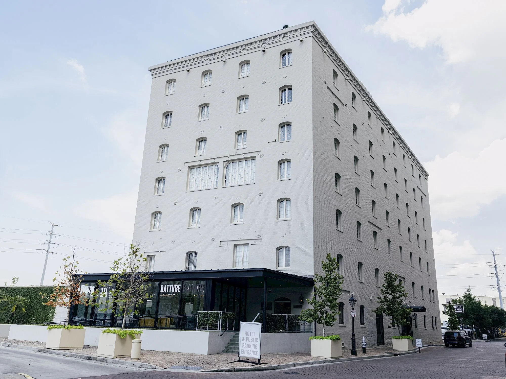 ONE11 Hotel Iberville