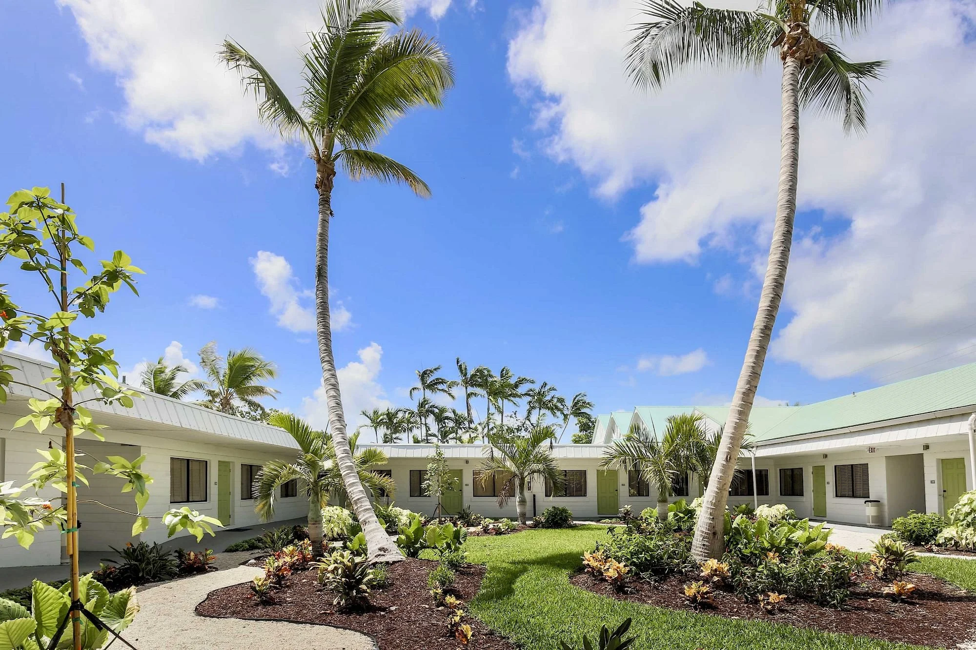Hadley House Resort