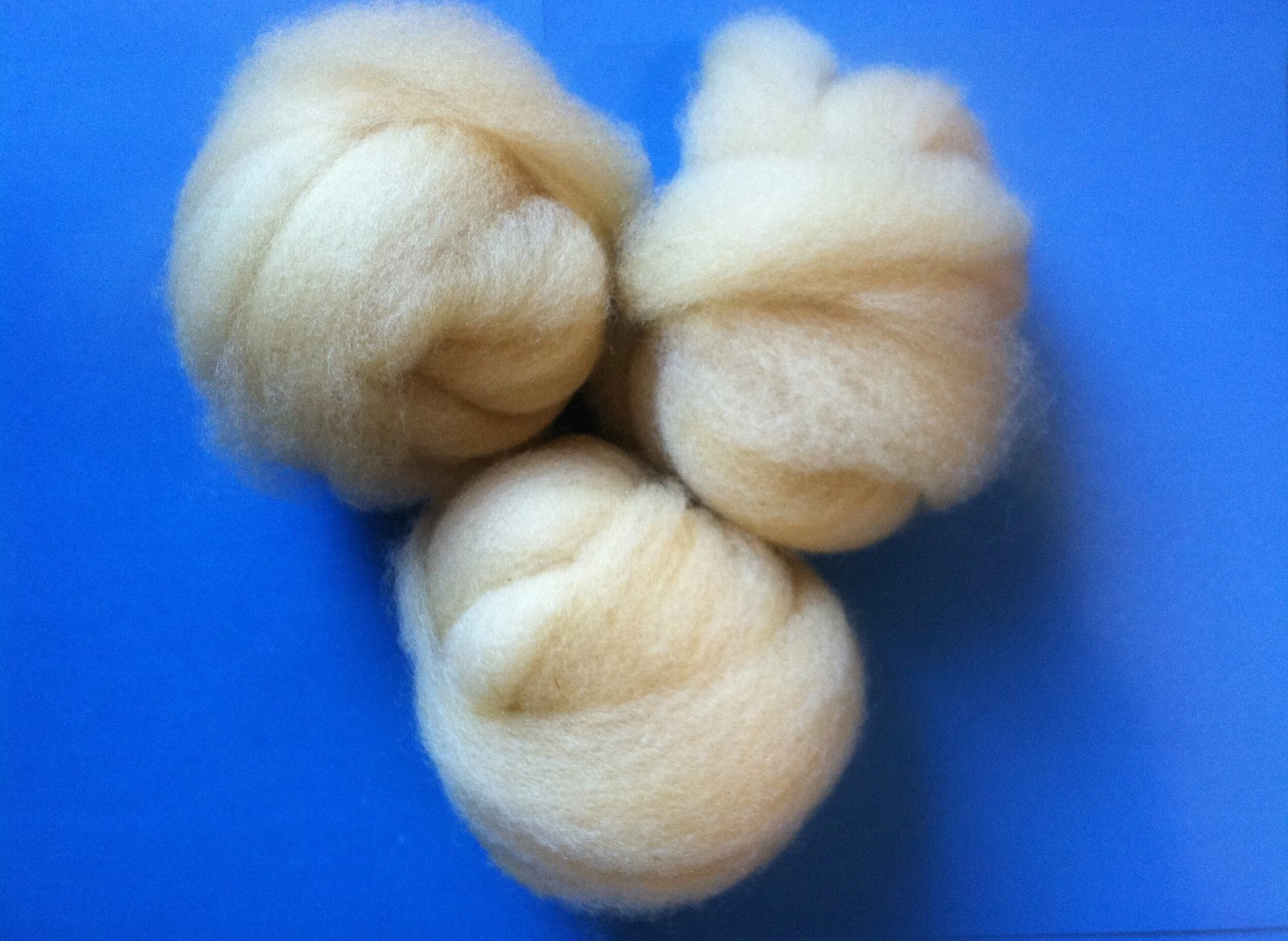 Roving and Batting — Crooked Creek Sheep and Wool