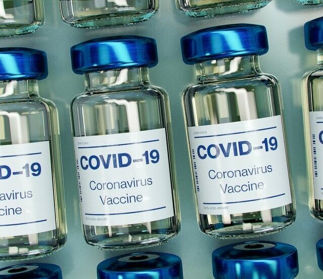Covid Vaccine Information In Wasco Sherman And Gilliam Counties North Central Public Health
