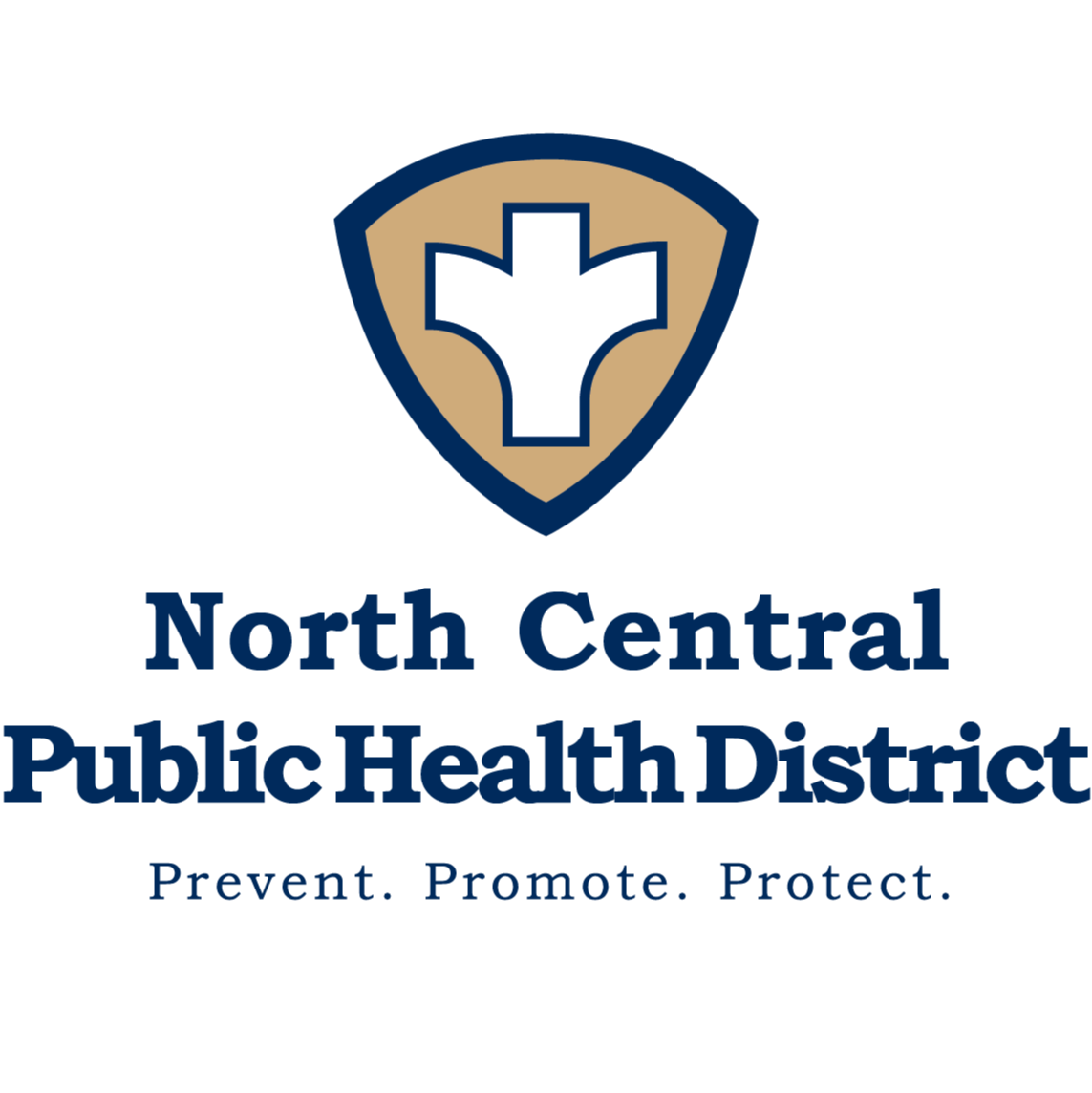 North Central Public Health
