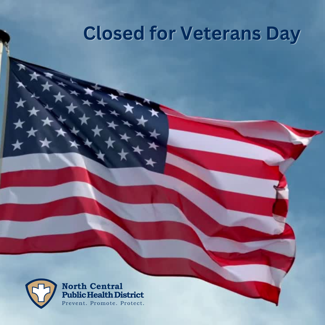 NCPHD Closed for Veterans Day.png
