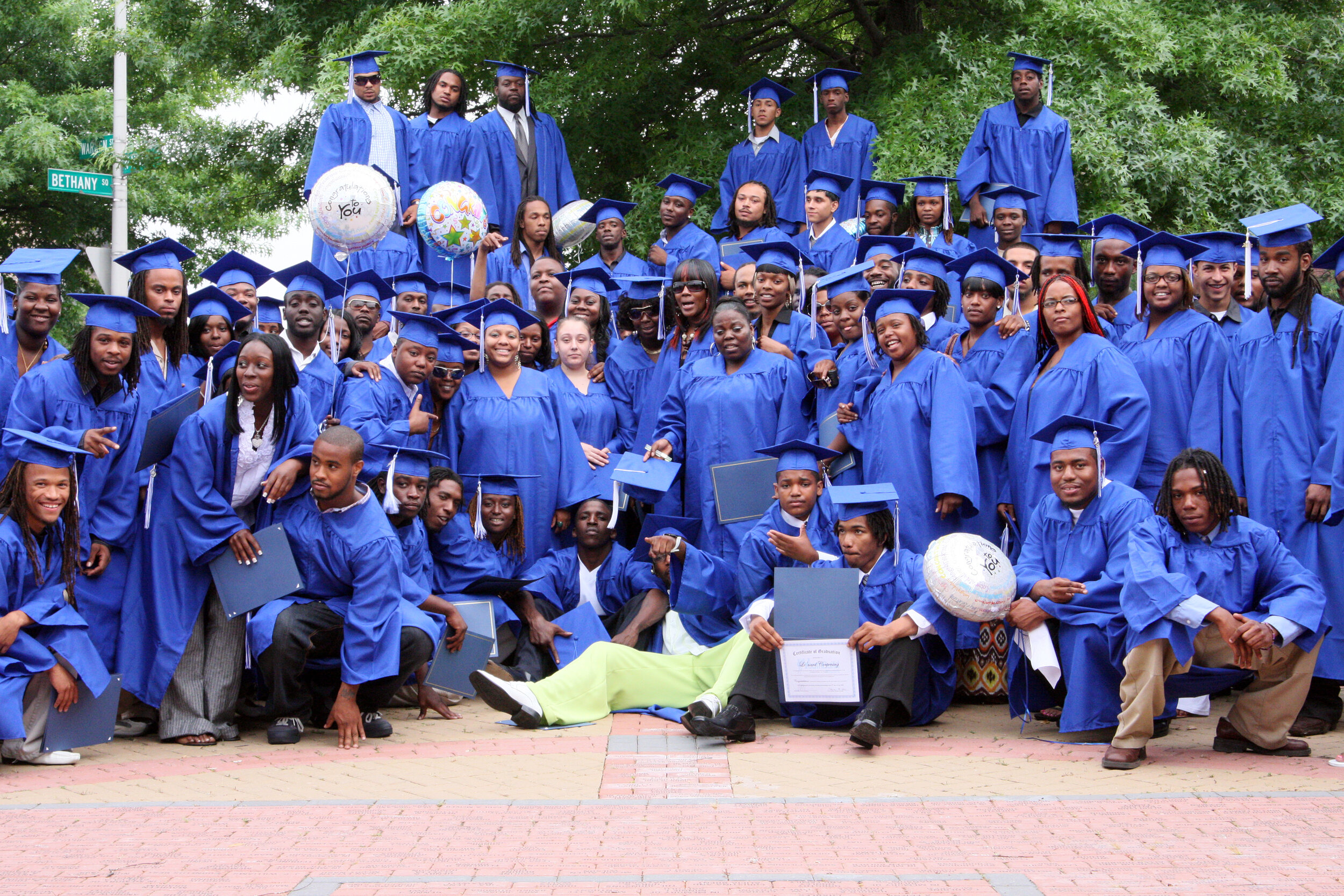 Contact — LEAD Charter School
