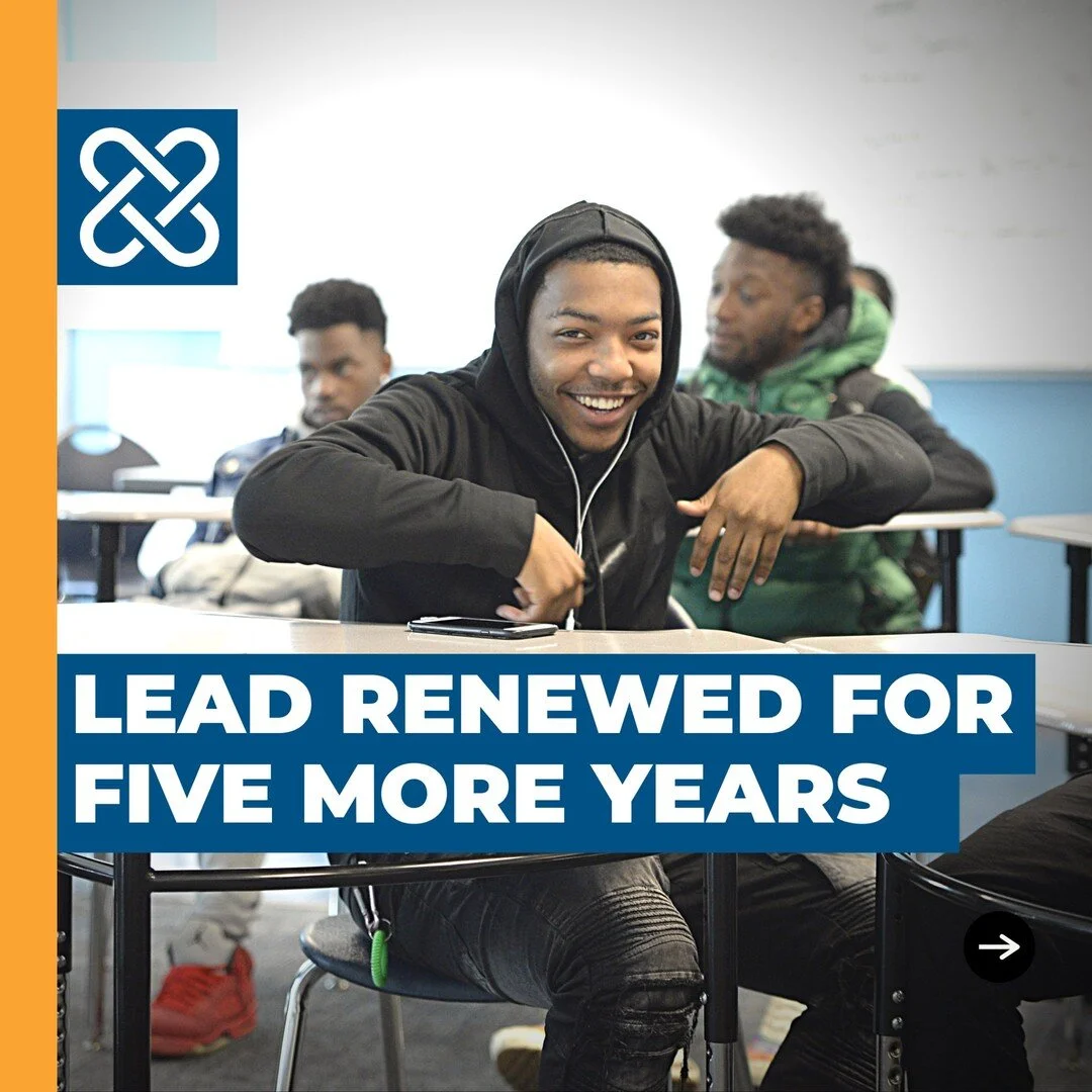 Updates — LEAD Charter School