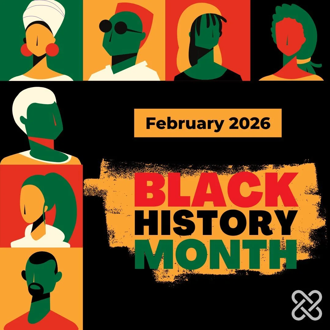 Happy Black History Month ✊🏾

This month, we celebrate the leaders, organizers, and community builders who fought for educational access and economic opportunity&mdash;because they knew that when Black youth thrive, entire communities rise.

That le