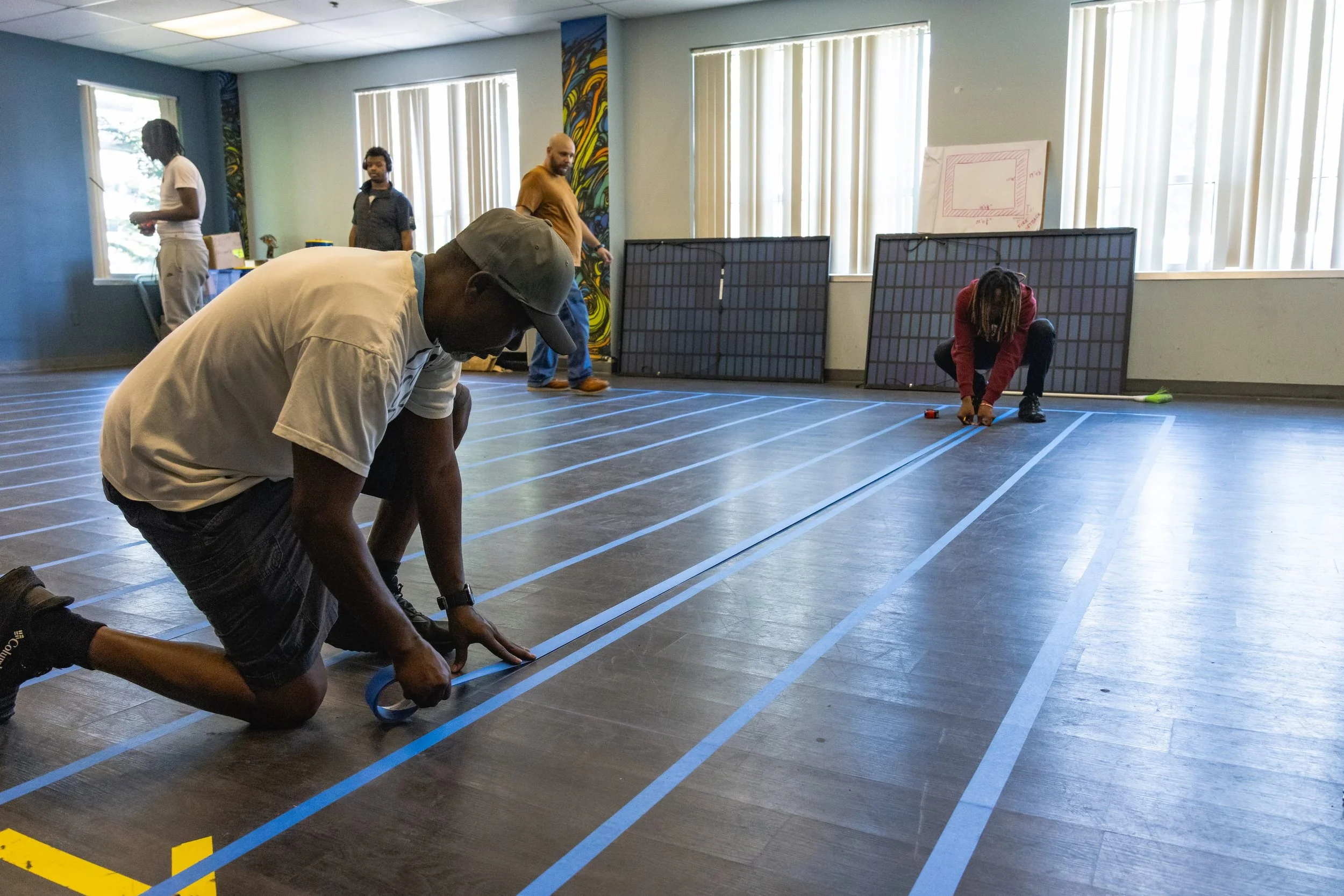 LEAD Charter School