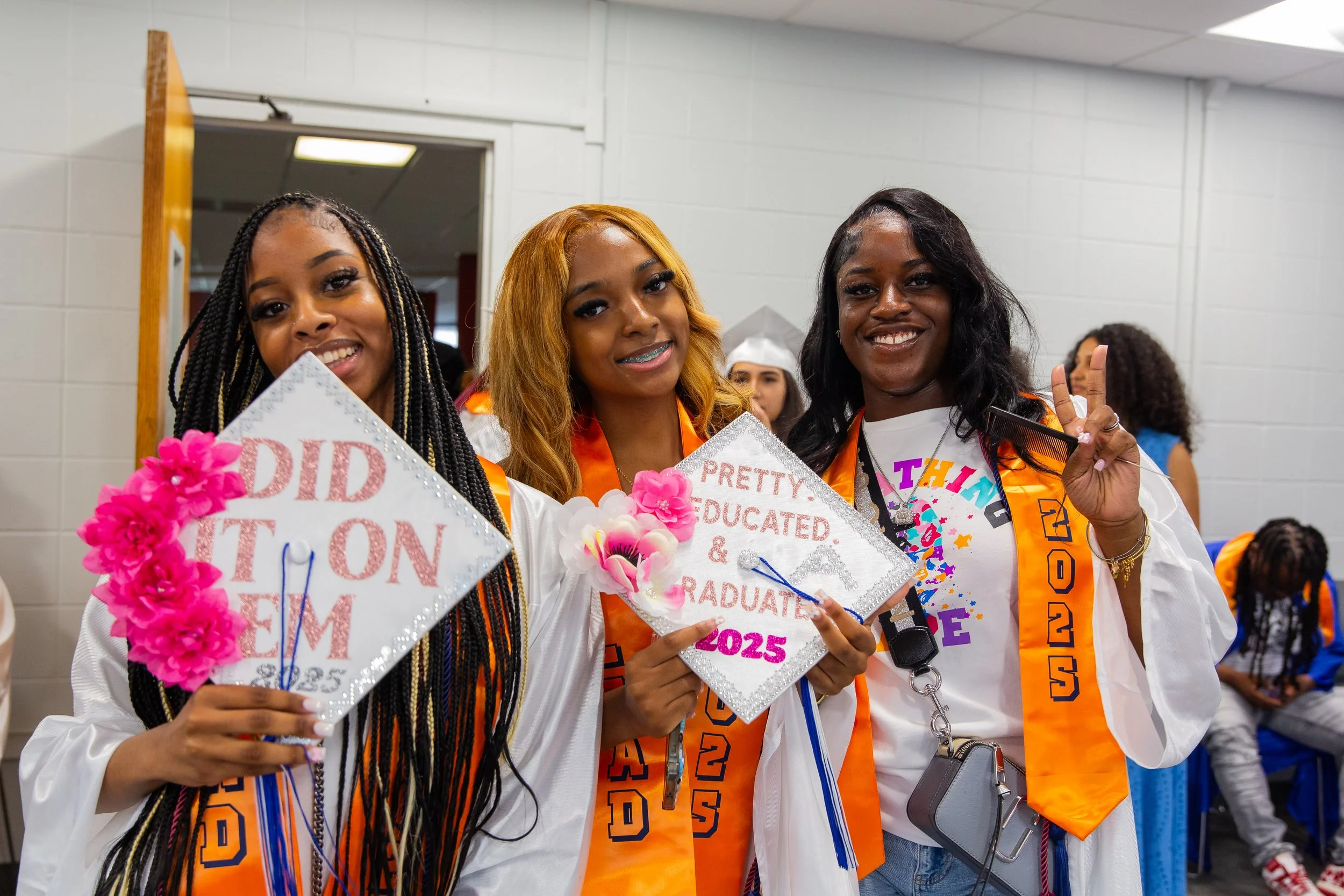 LEAD Charter School