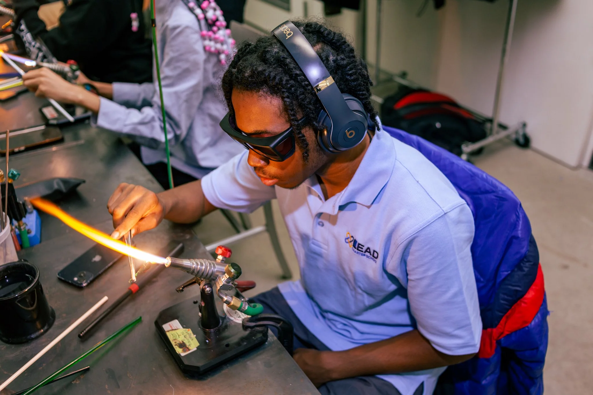 LEAD Charter School