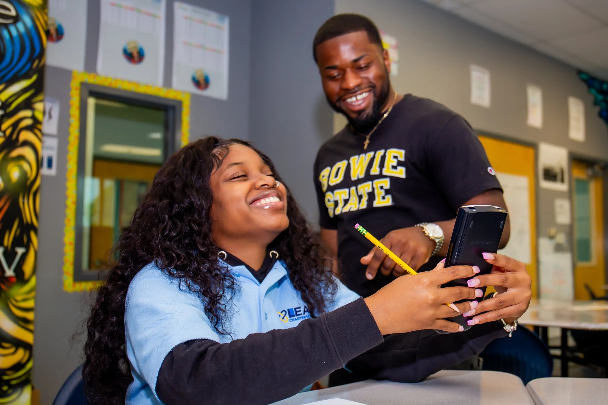 LEAD Charter School