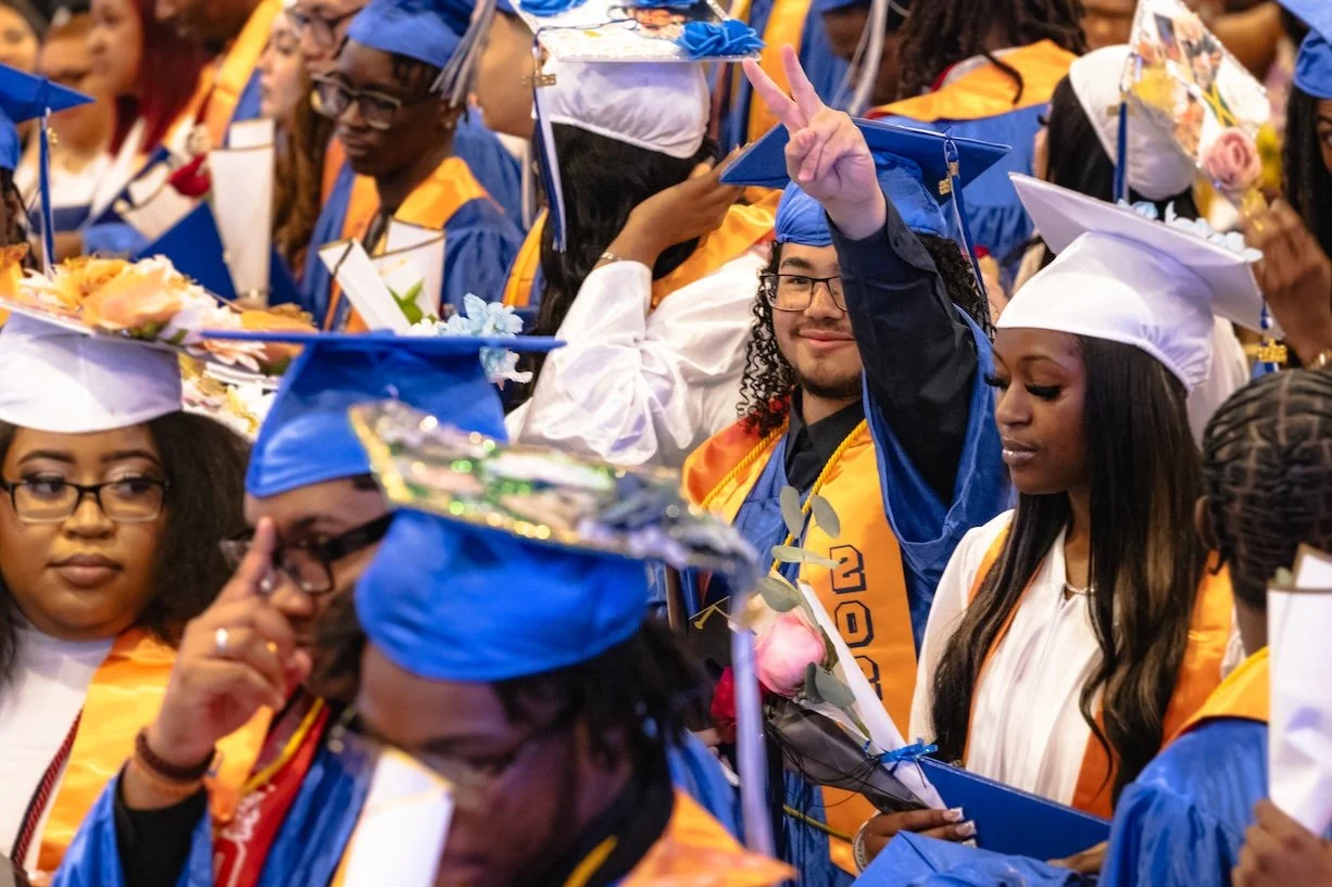 LEAD Charter School