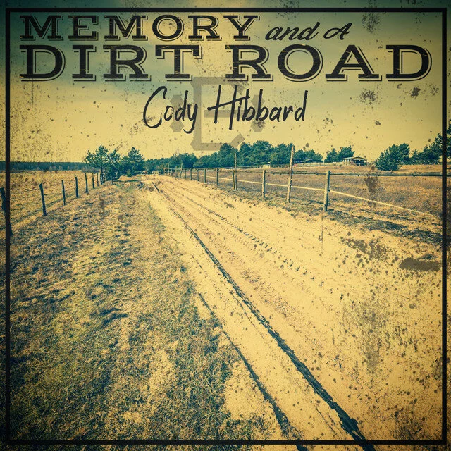 Memory and a Dirt Road CD