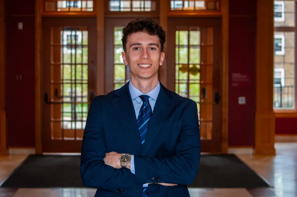 Alessandro D’aquino