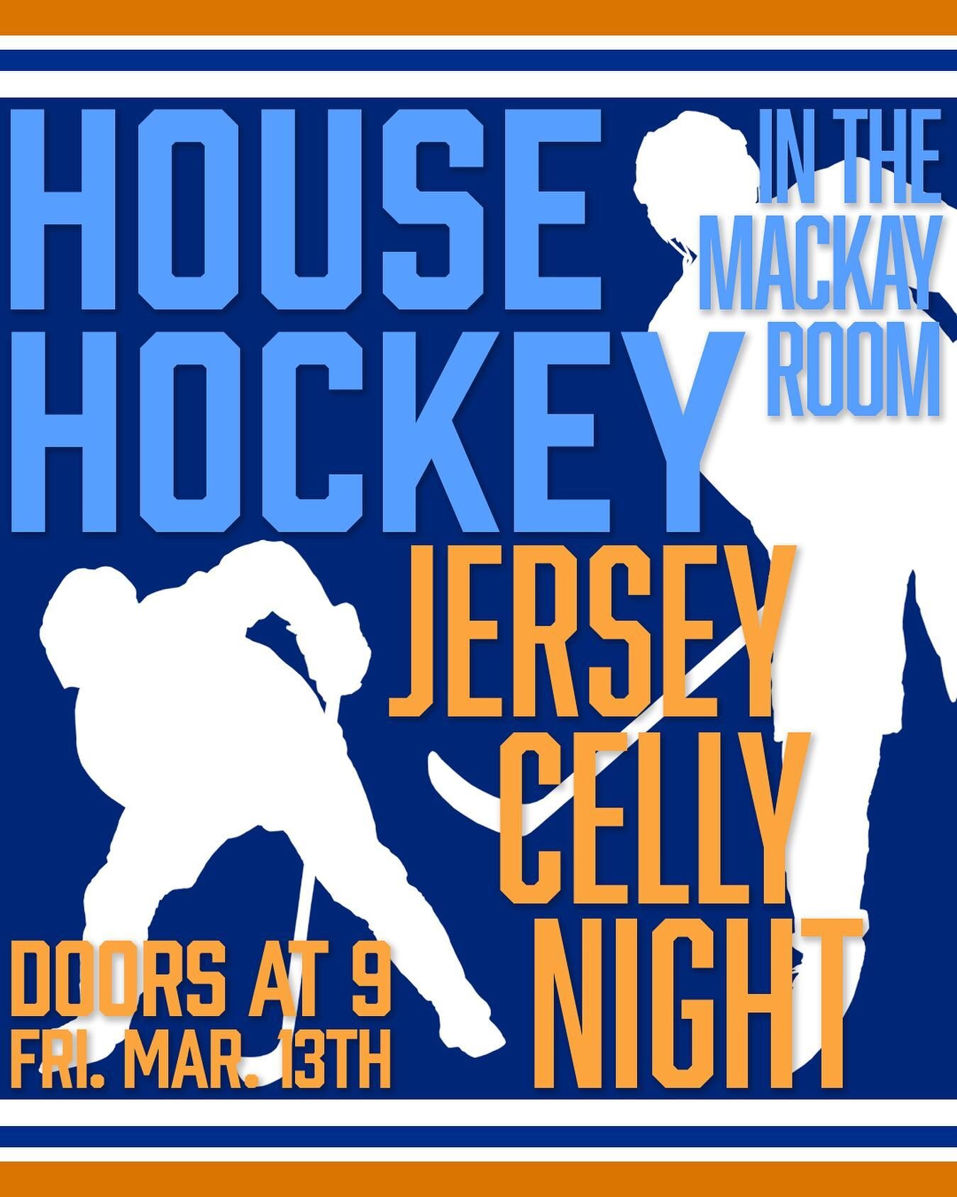 House Hockey Jersey Celly Night.jpg