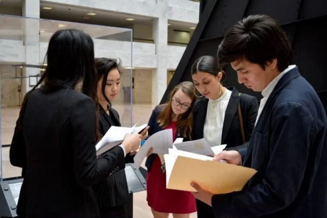 Students' Union | Conduct Advocates