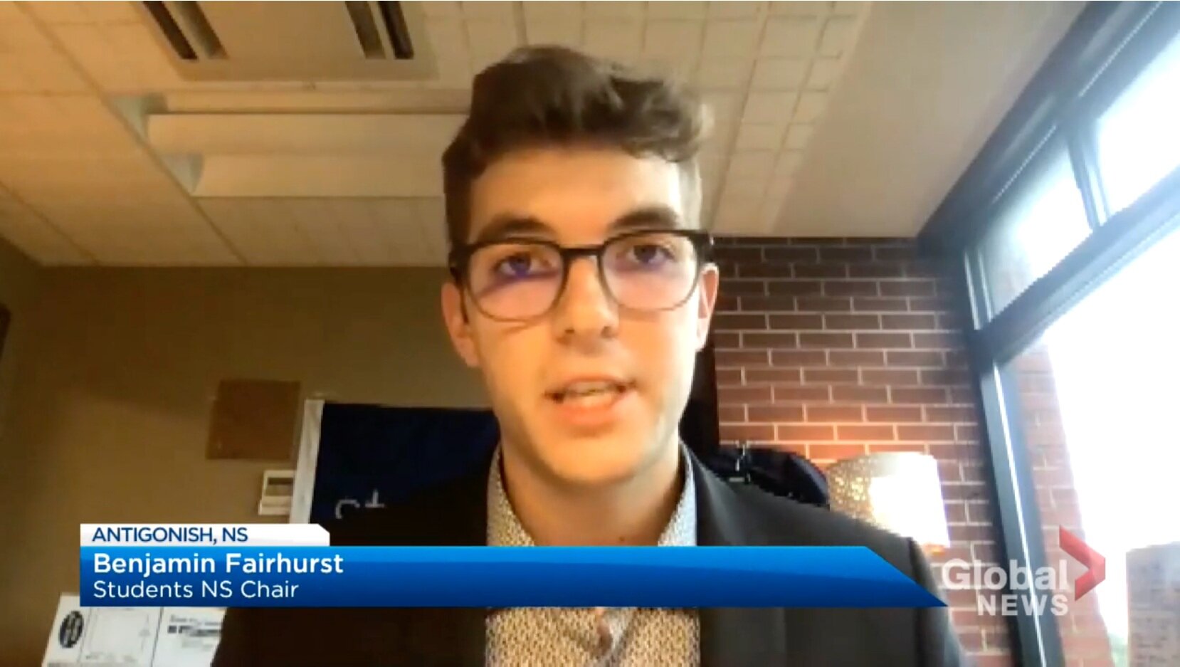 Advocating for the Student Vote