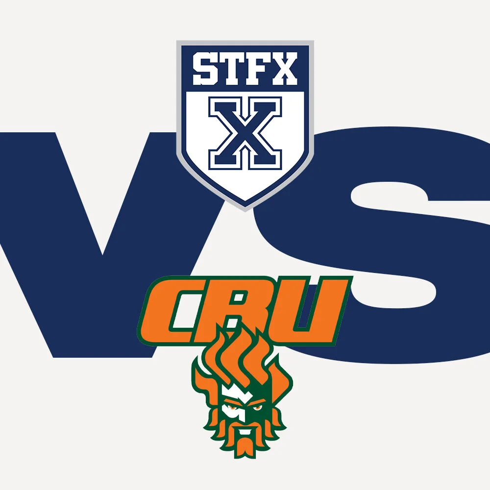 X-Women Soccer vs. CBU