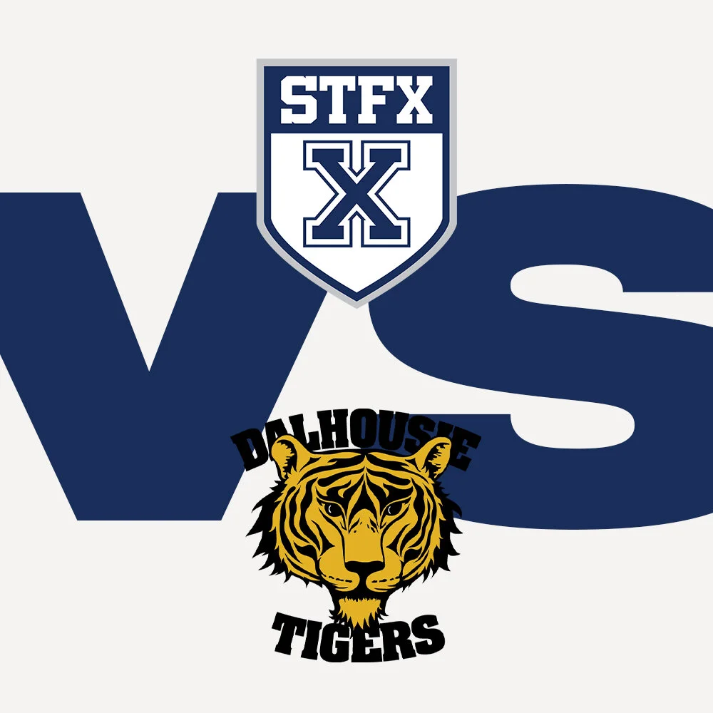 X-Men Hockey vs. Dalhousie