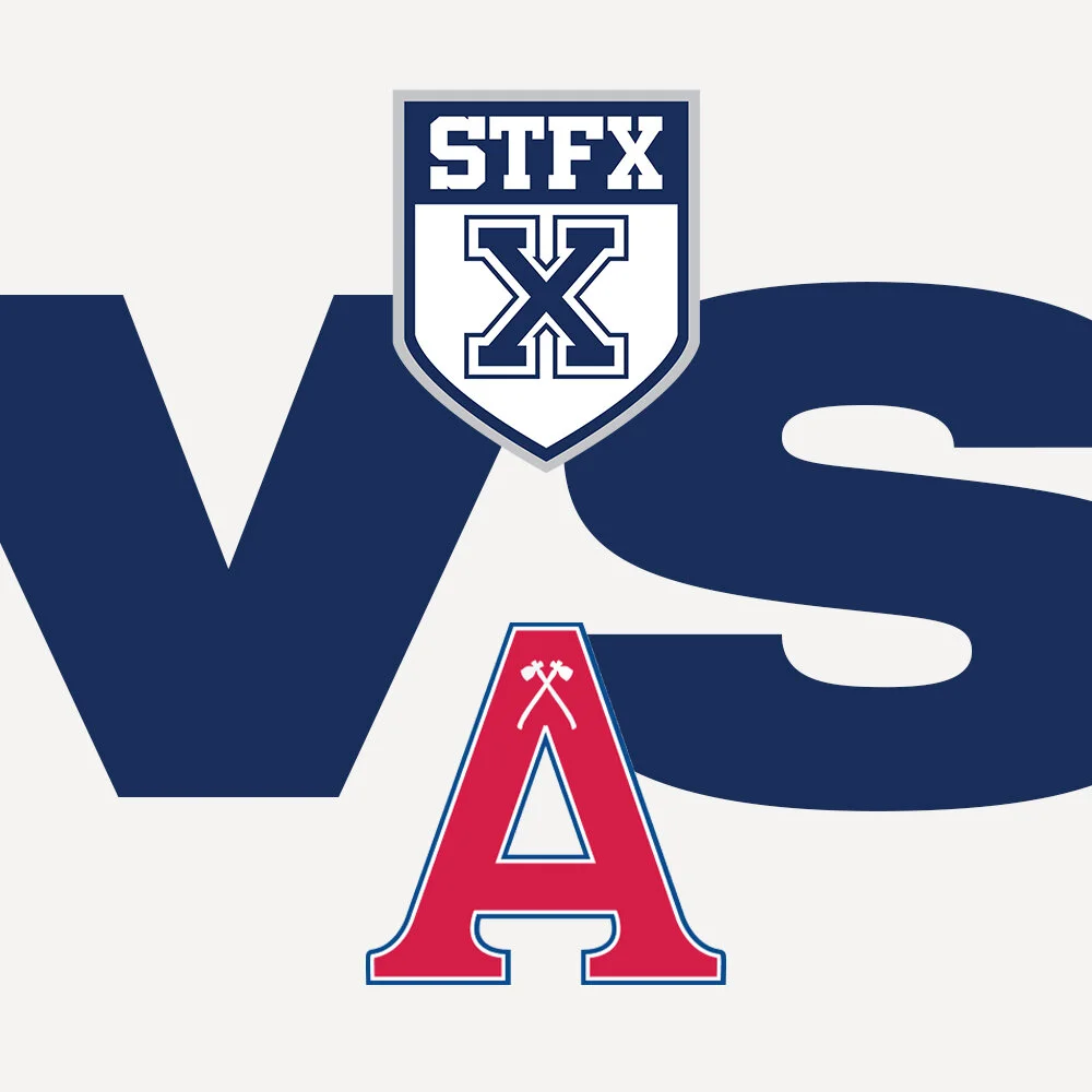 X-Men Soccer vs. Acadia