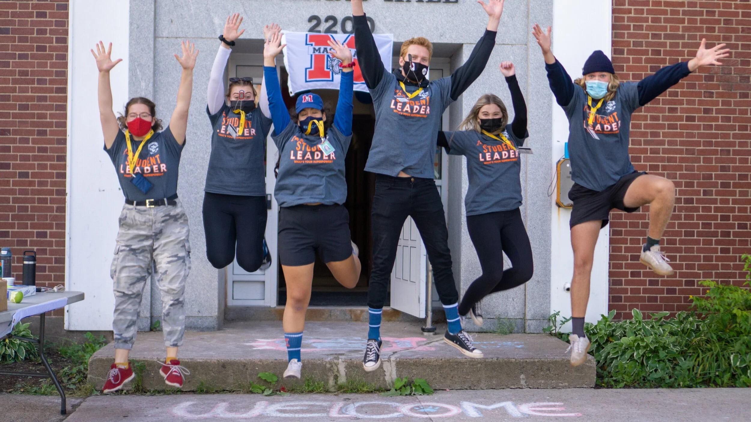 StFX Students’ Union | Annual General Meeting