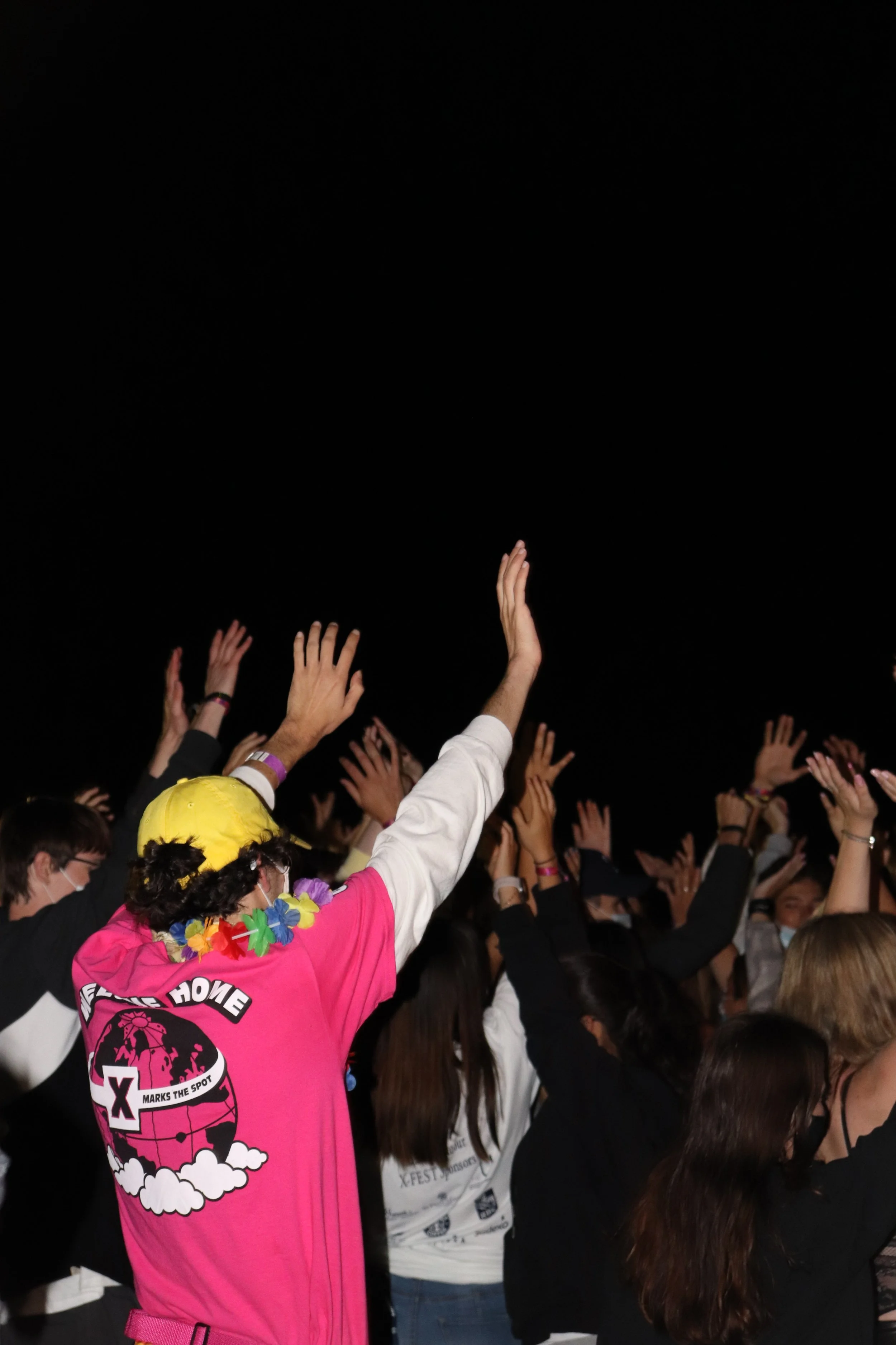 Students' Union | Chair, Board of Directors