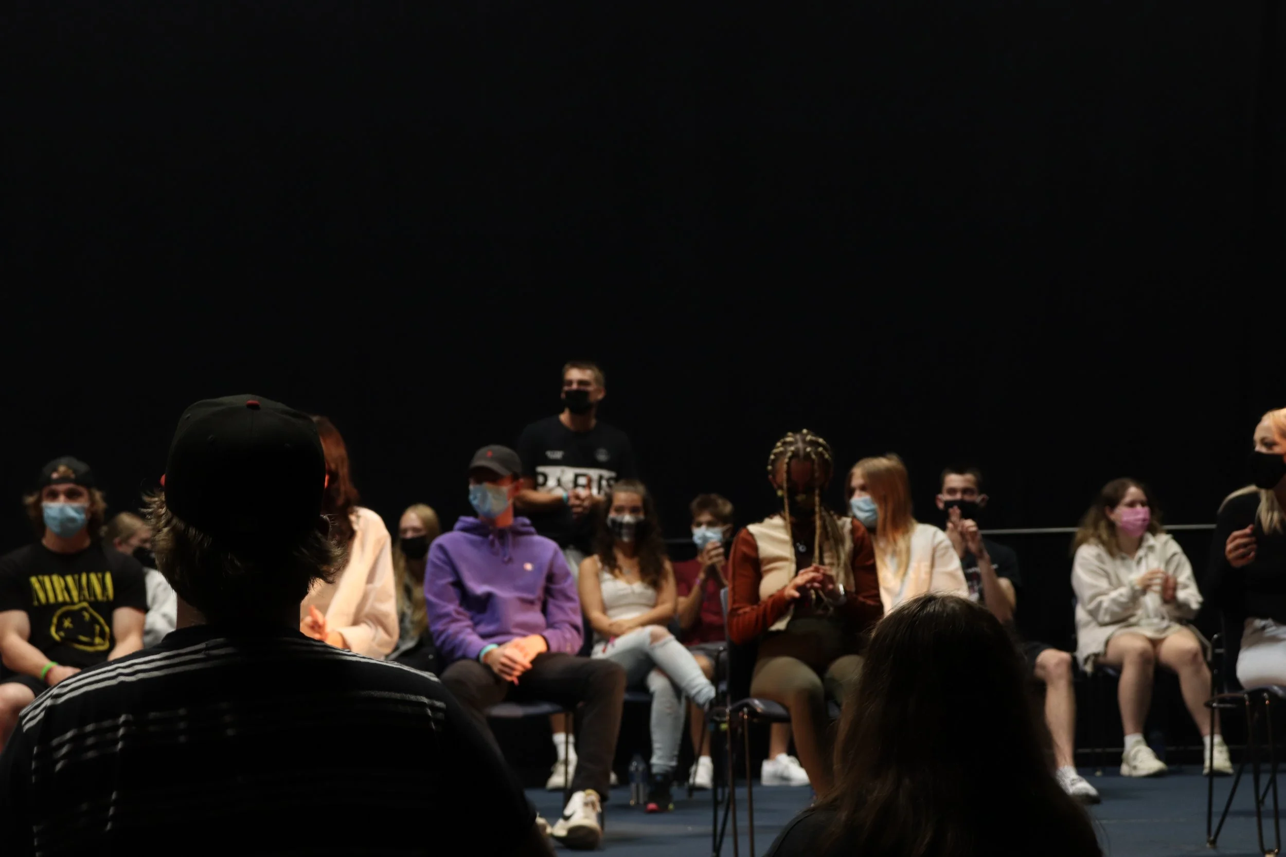 Students' Union | VP Finance &amp; Operations