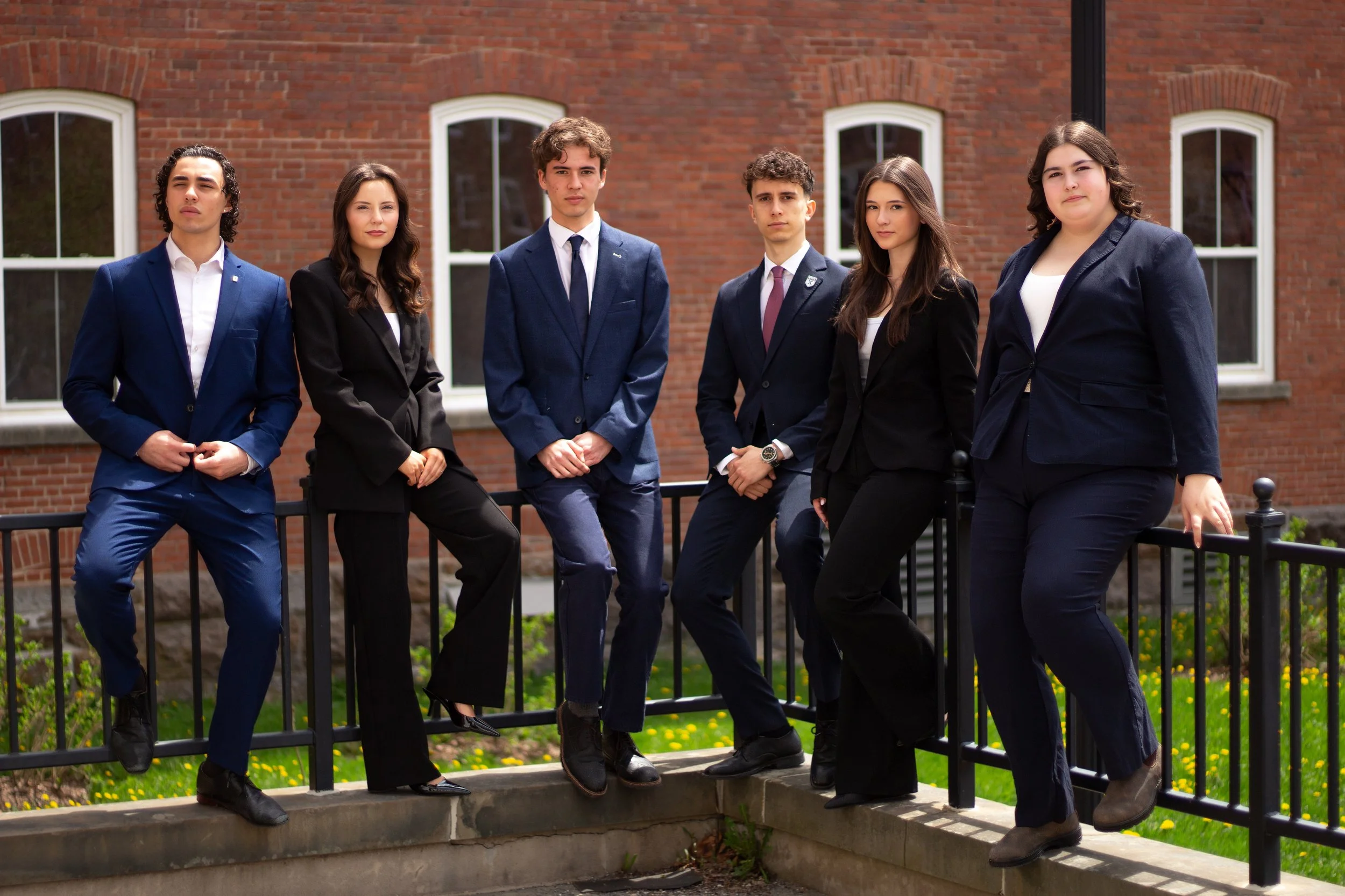   Pjila'si Welcome   Meet your Students' Union Executive Team &amp; Chair of the Board for 2026-2027 