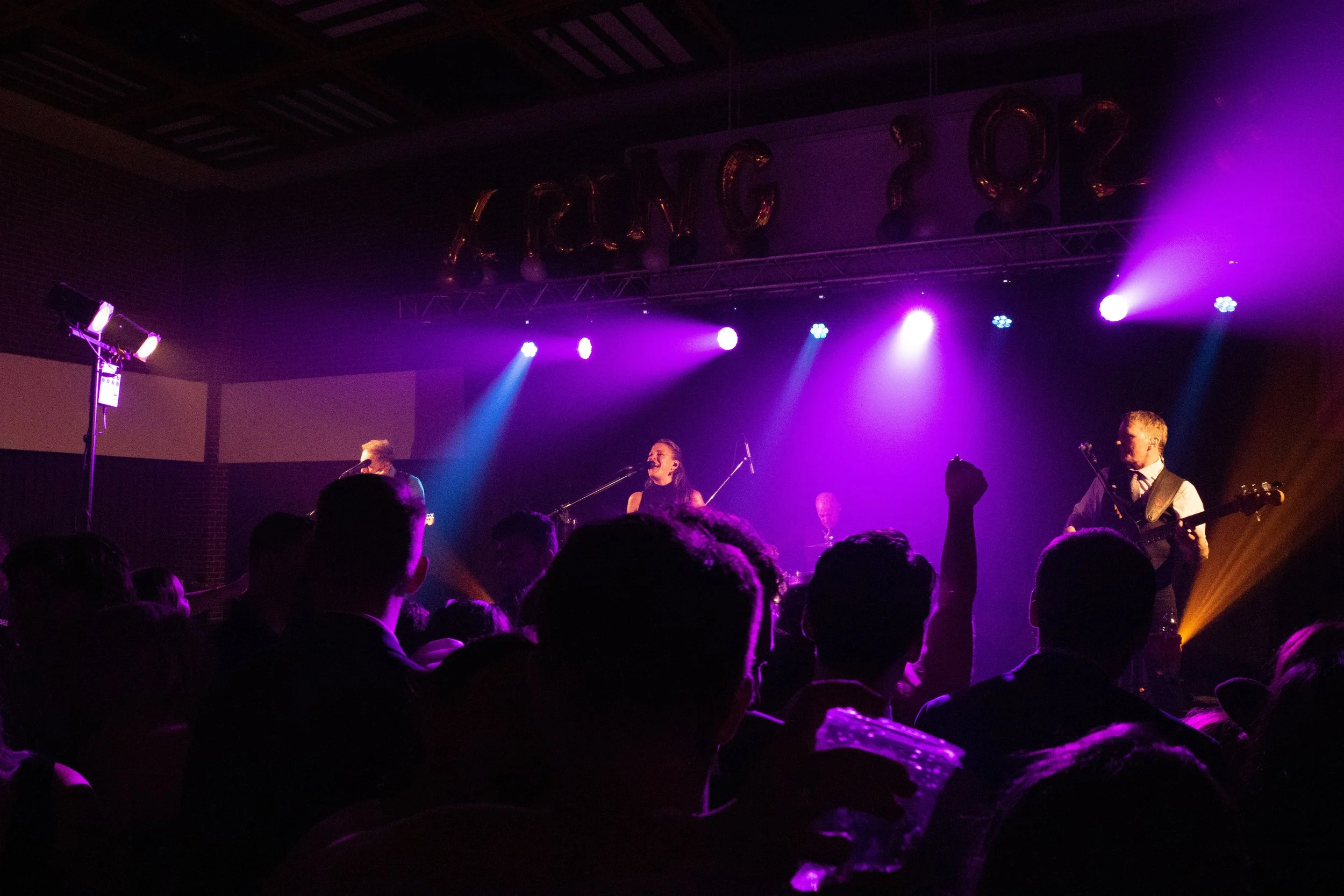 Students' Union | VP Campus Affairs