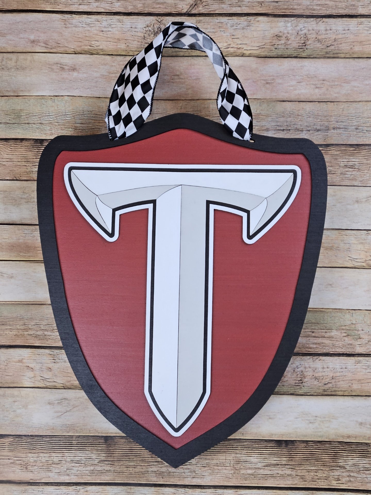 Troy Shield