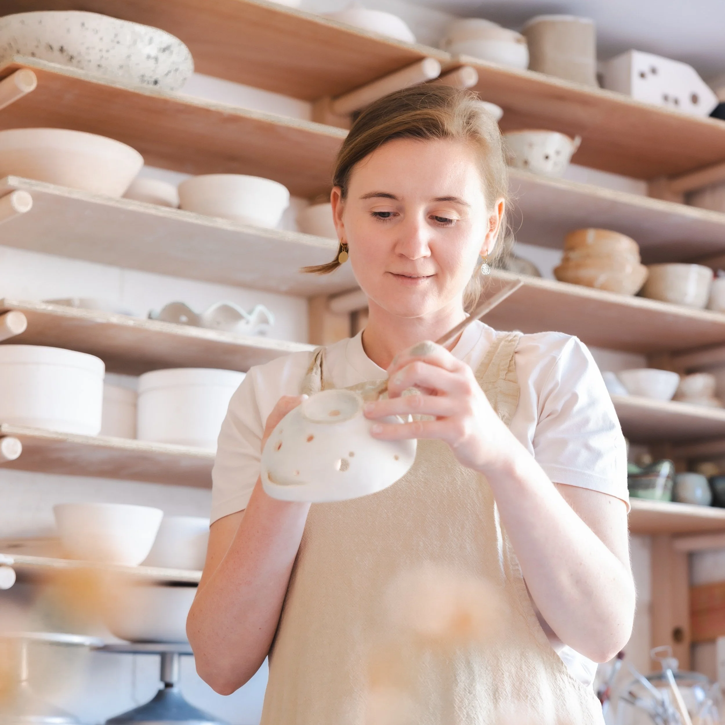 5 Reasons to Join a Weekly Pottery Class in 2026 (That Have Nothing to Do with Being ‘Creative’)