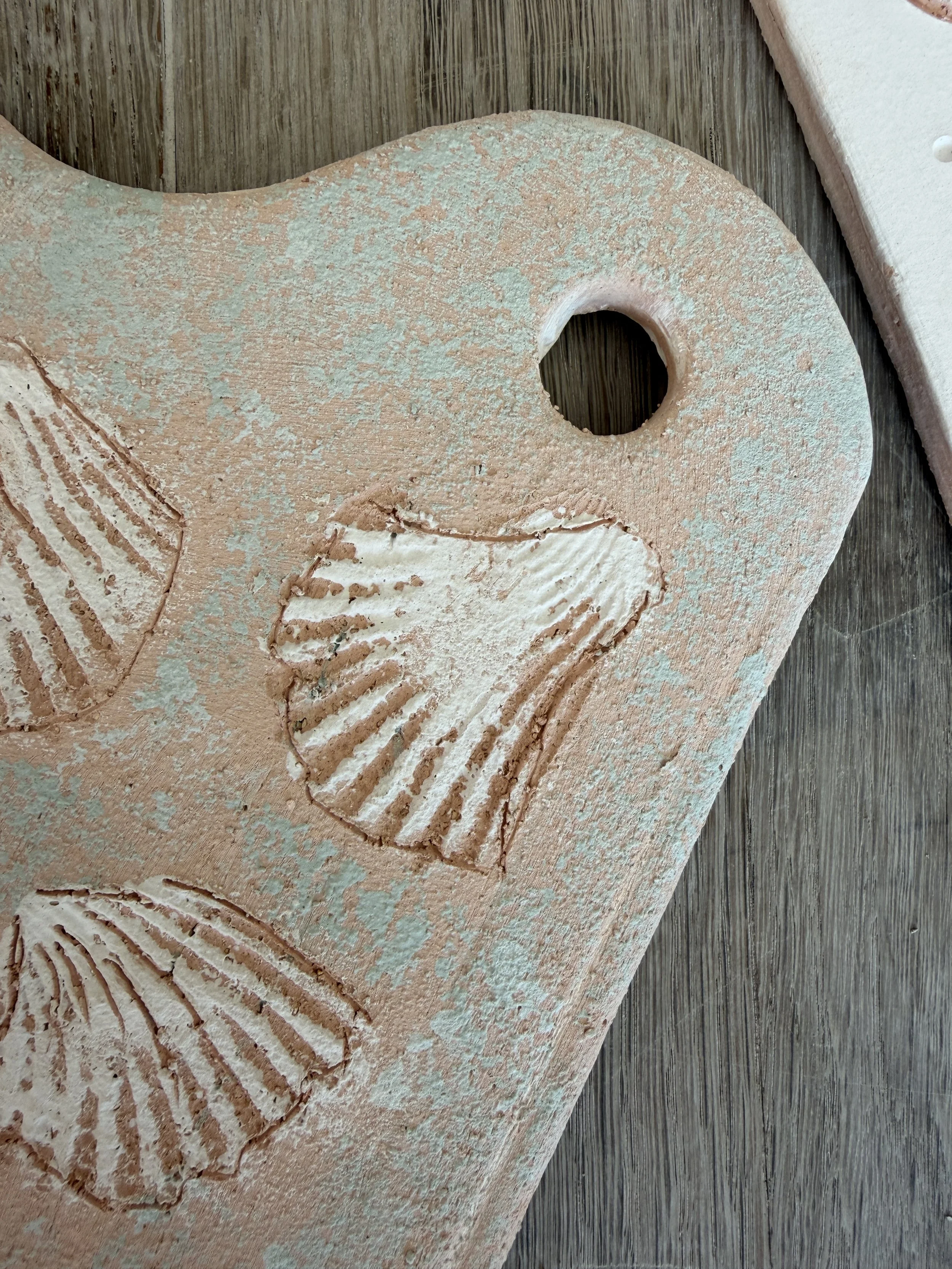 NEW: Surface Decoration Masterclass with Sian Van Driel | Chisel Pottery | Chichester