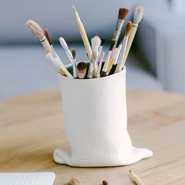 Kinga Ceramics - SAGG Vase