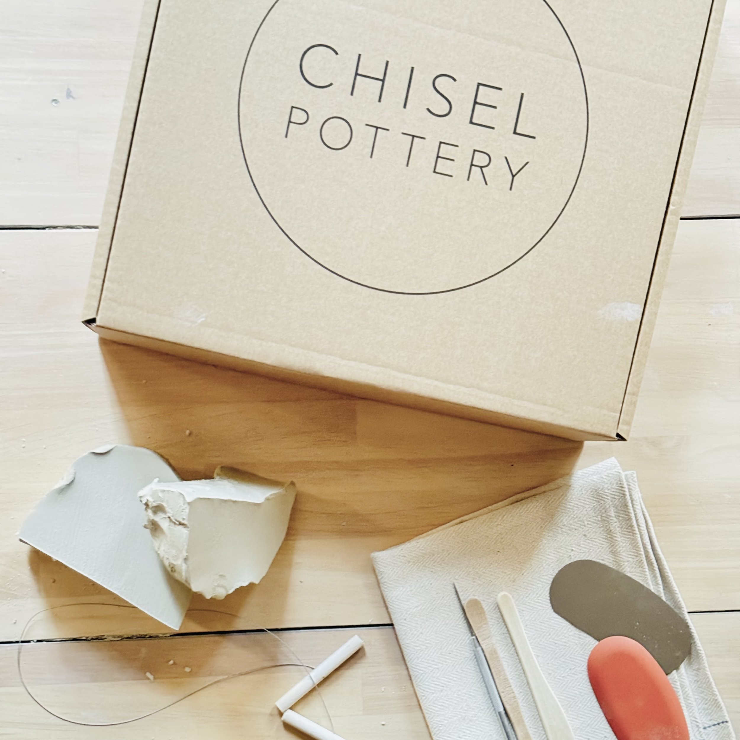 Clay at home d chisel pottery.jpeg