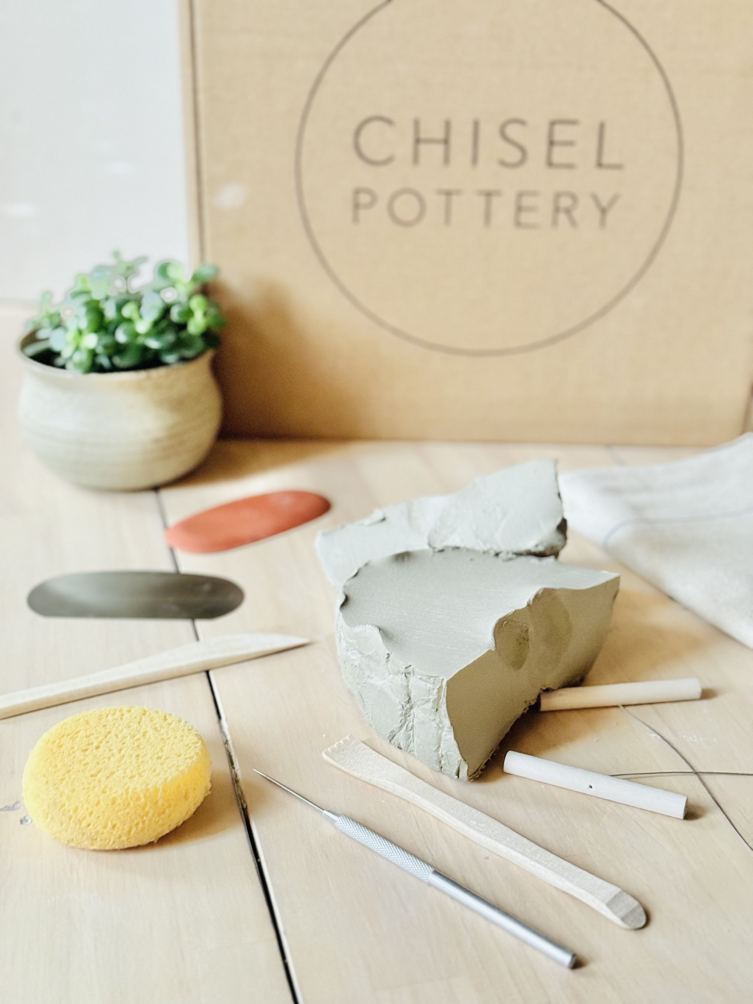 Clay at home b chisel pottery.jpeg