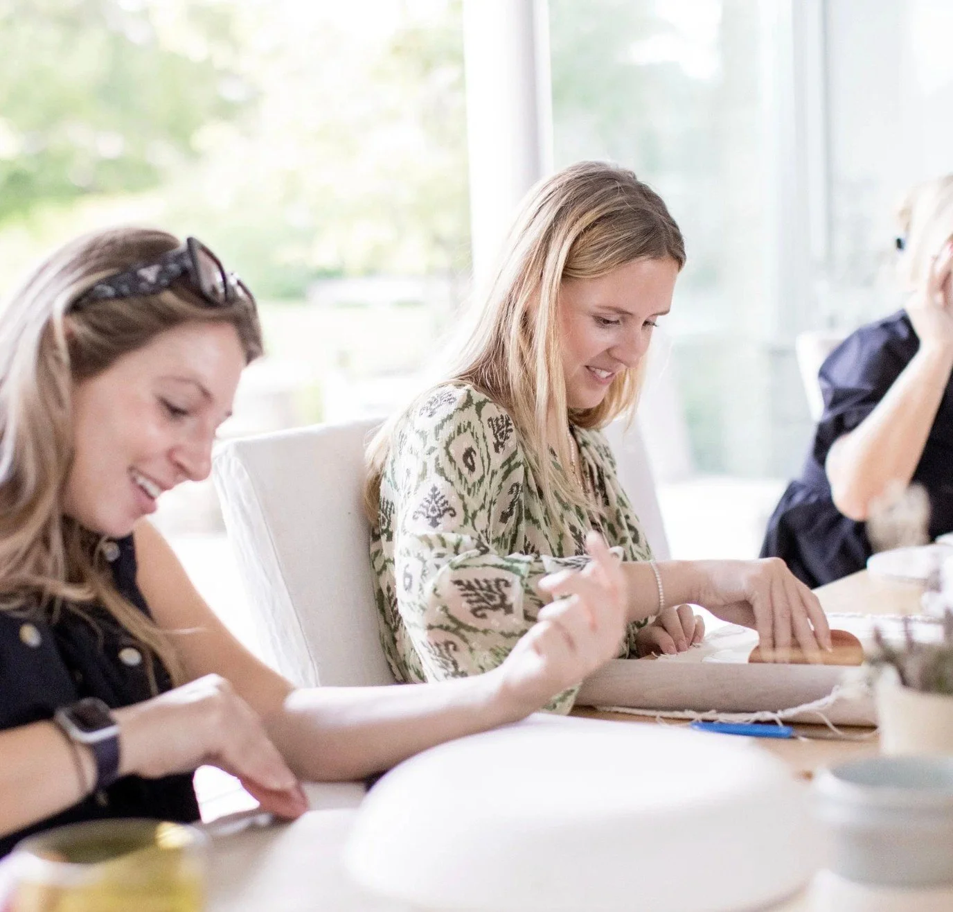 Calling all local businesses! 🎉⁠
⁠
Looking for something a little different for your Christmas party this year?⁠
⁠
Ditch the crowded pub and try something creative instead - a pottery workshop is the perfect way to unwind, have a laugh, and make som