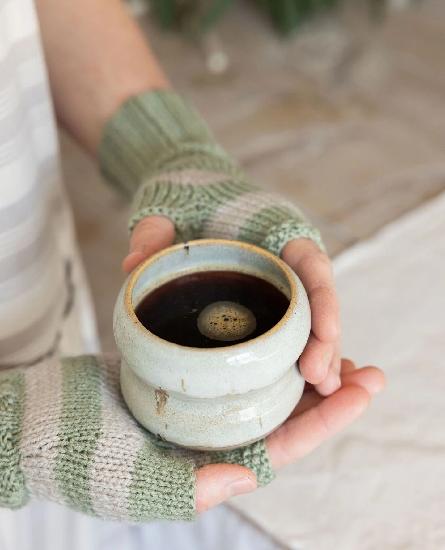 Tapas bowls or coffee cups? You decide&hellip; 🍽☕️⁠
⁠
Our Complete Wheel Experience is the ultimate 2-day deep dive into the magic of throwing on the wheel. ⁠
⁠
Perfect for beginners or anyone looking to level up their skills, this weekend workshop 