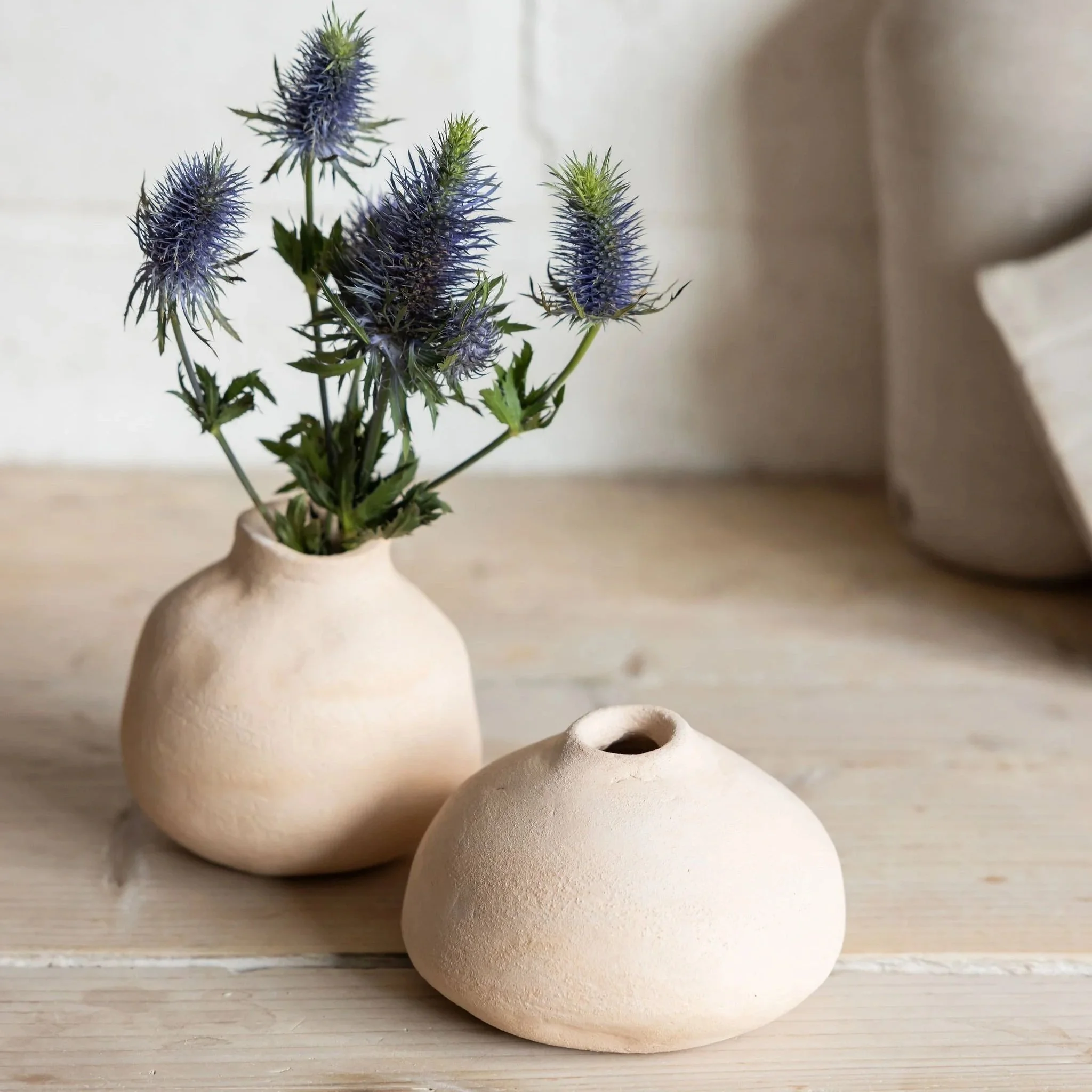 Pinch Pot Café: Handbuilding Pottery Workshop | Chisel Pottery | Chichester