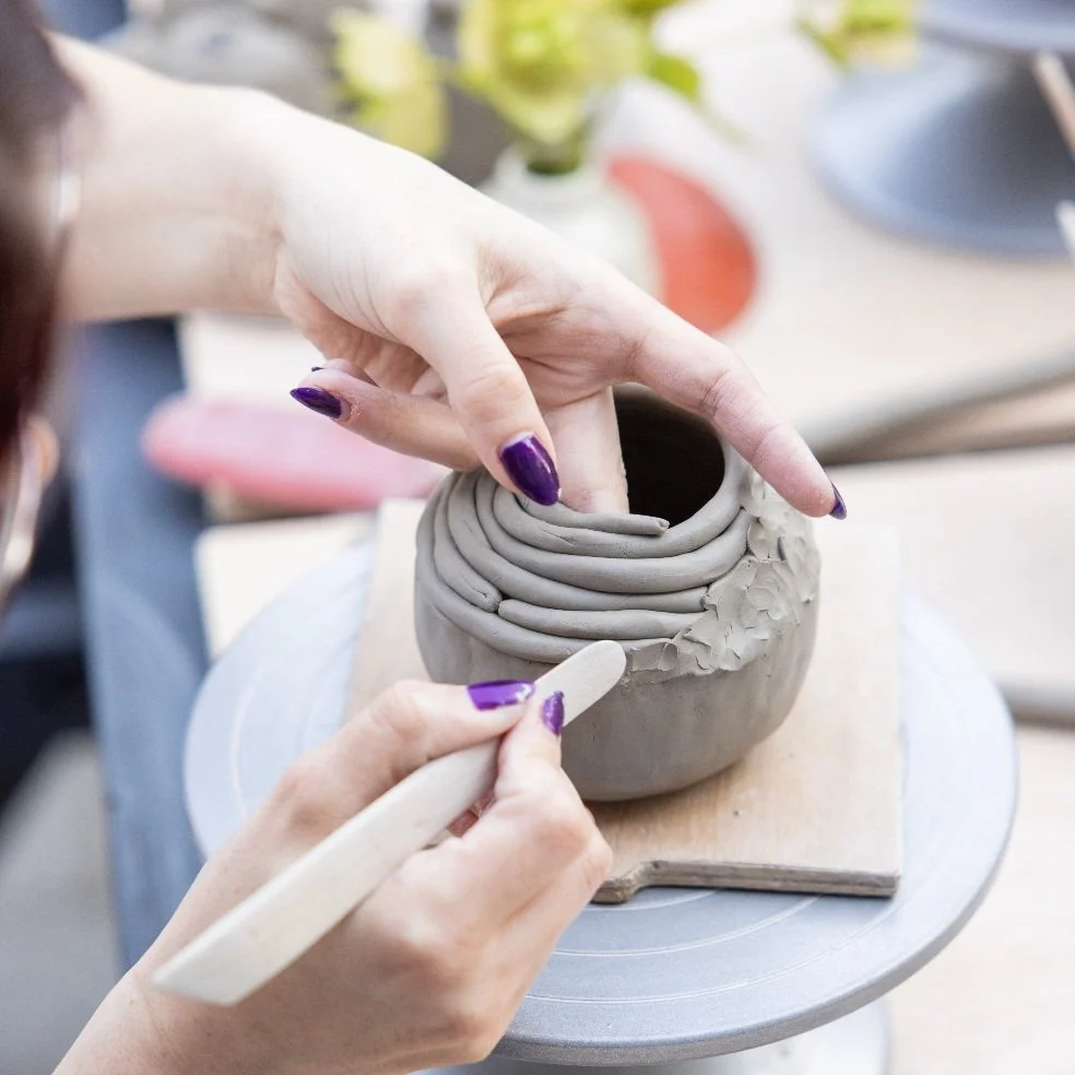Spring Reset: Why Making Something by Hand Is the Perfect Way to Welcome a New Season
