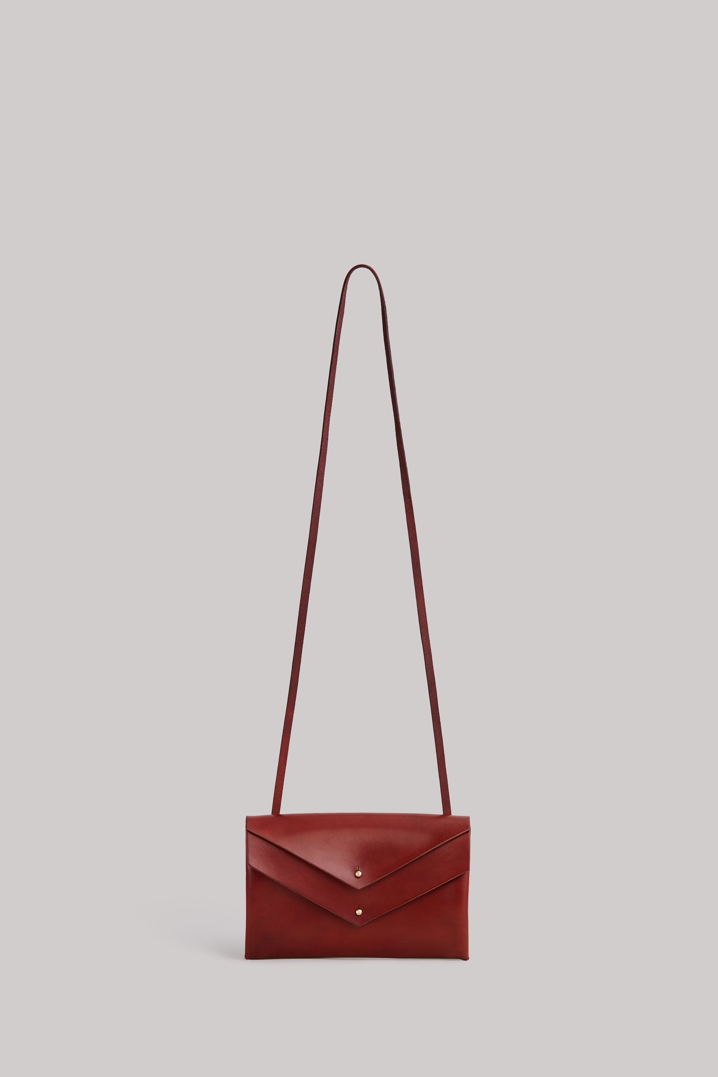 Pochette a busta