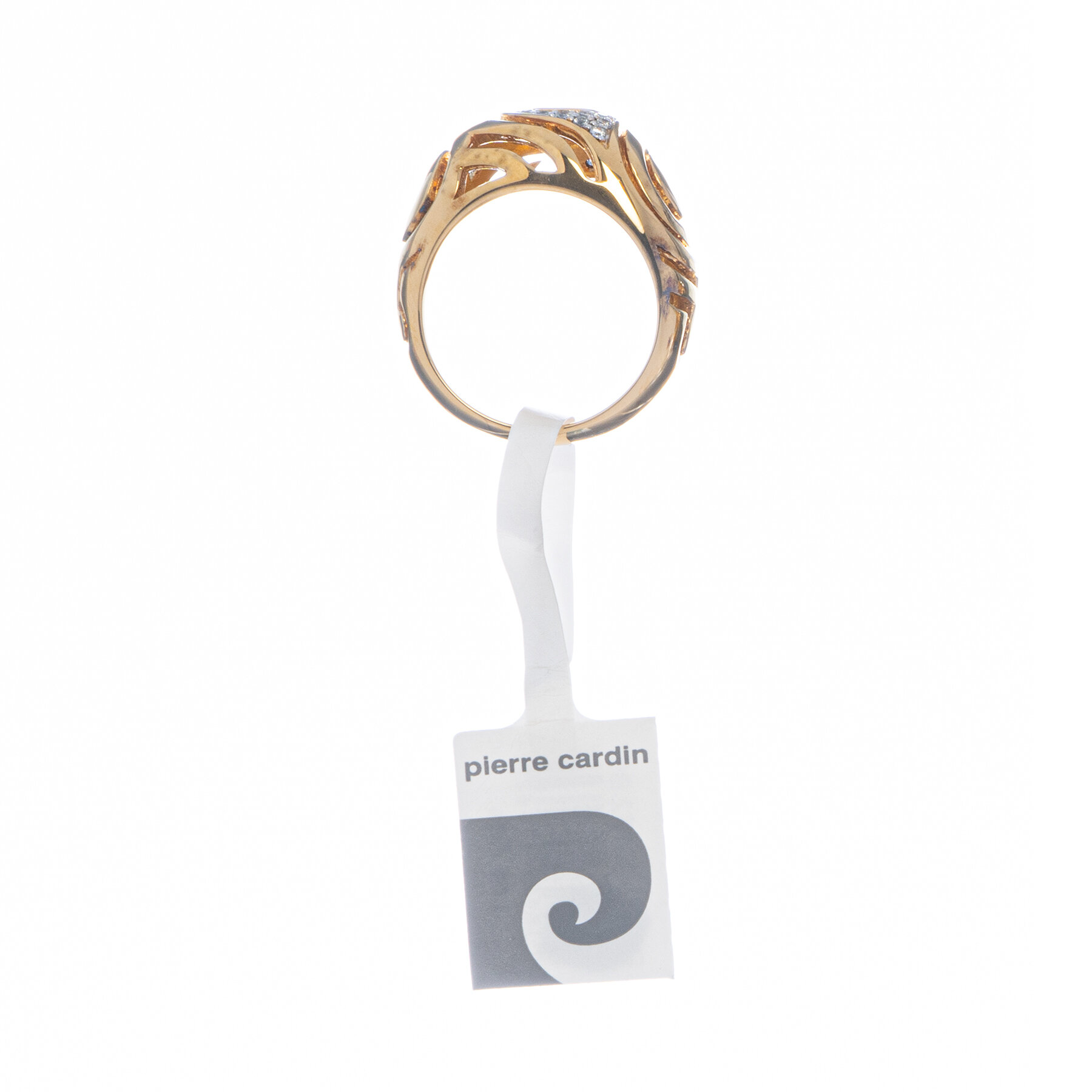 The Branded Merchandise Co Pty | Pierre Cardin Belfort Key Ring