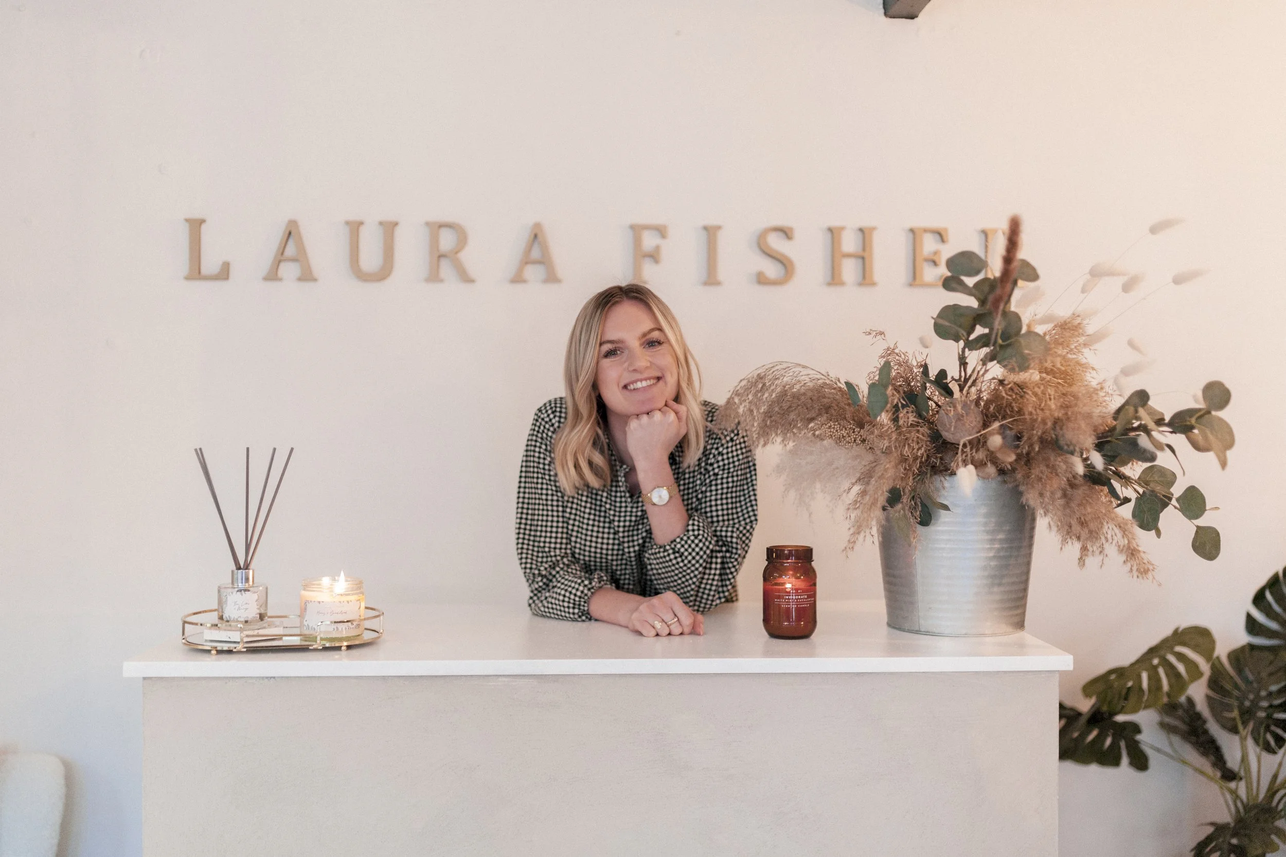 Laura Fisher Illustrations