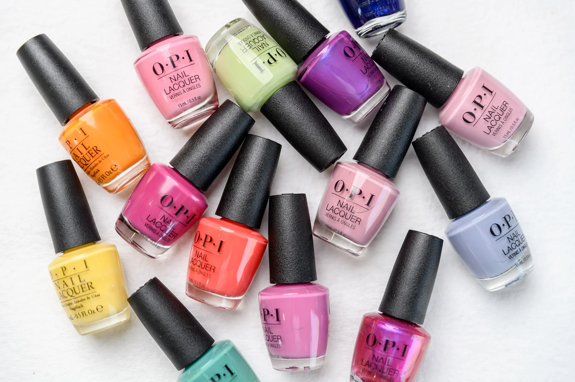 Utopia nails and spa bingerlin