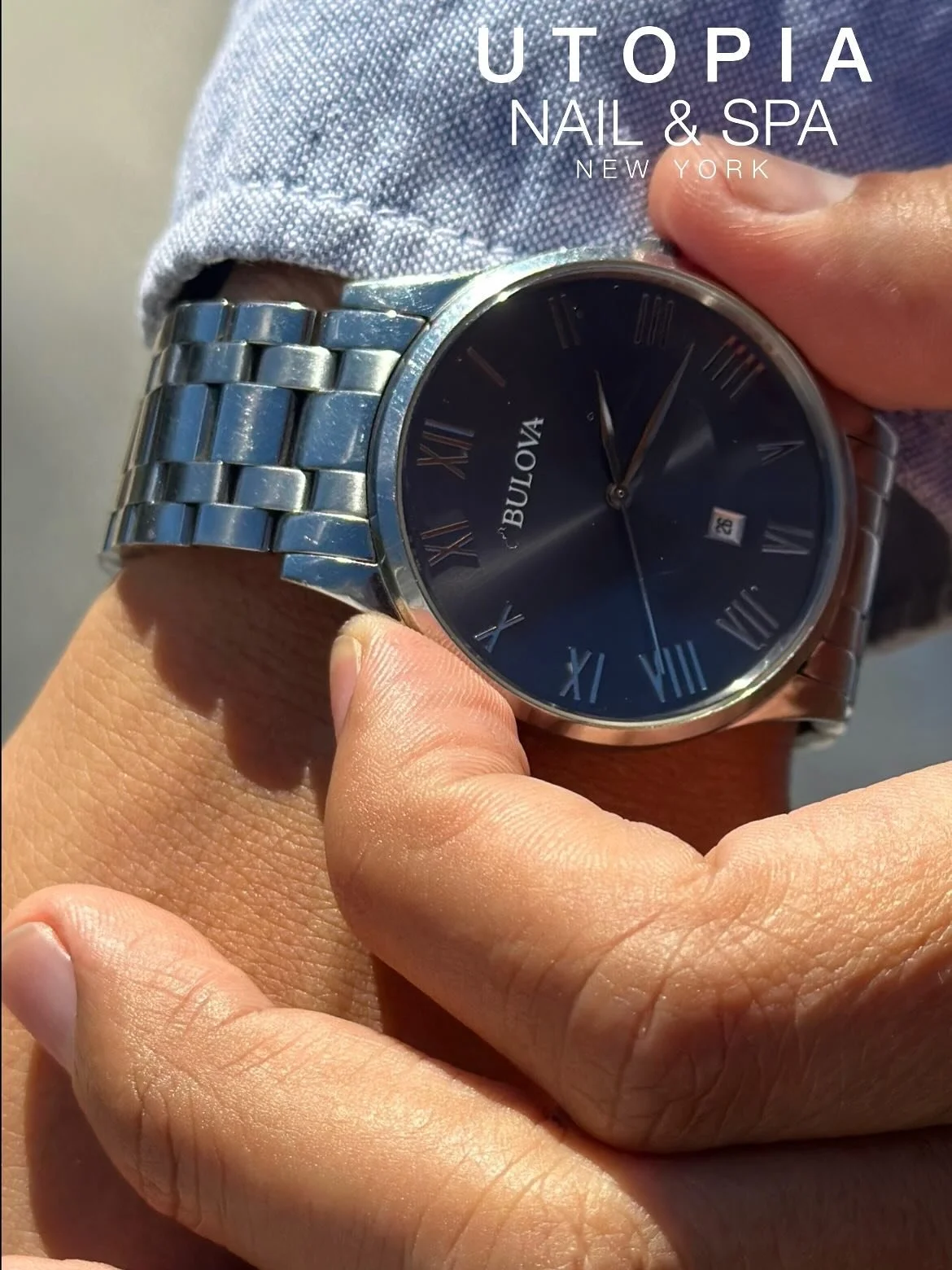 Check out our most recent work! 🤩

$35 Gel Mani Flash Special available now through Friday, October 31!! 

Only at Utopia Nail &amp; Spa. 

Link in bio: https://utopiansny.com/booknow