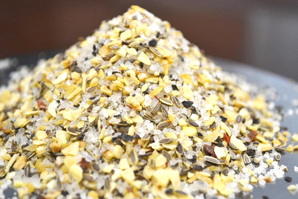 Bensons – Supreme Garlic and Herb Seasoning – Salt-Free, Sugar