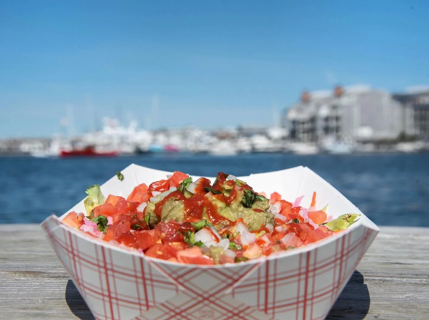 La Costa Lobster & Tacos