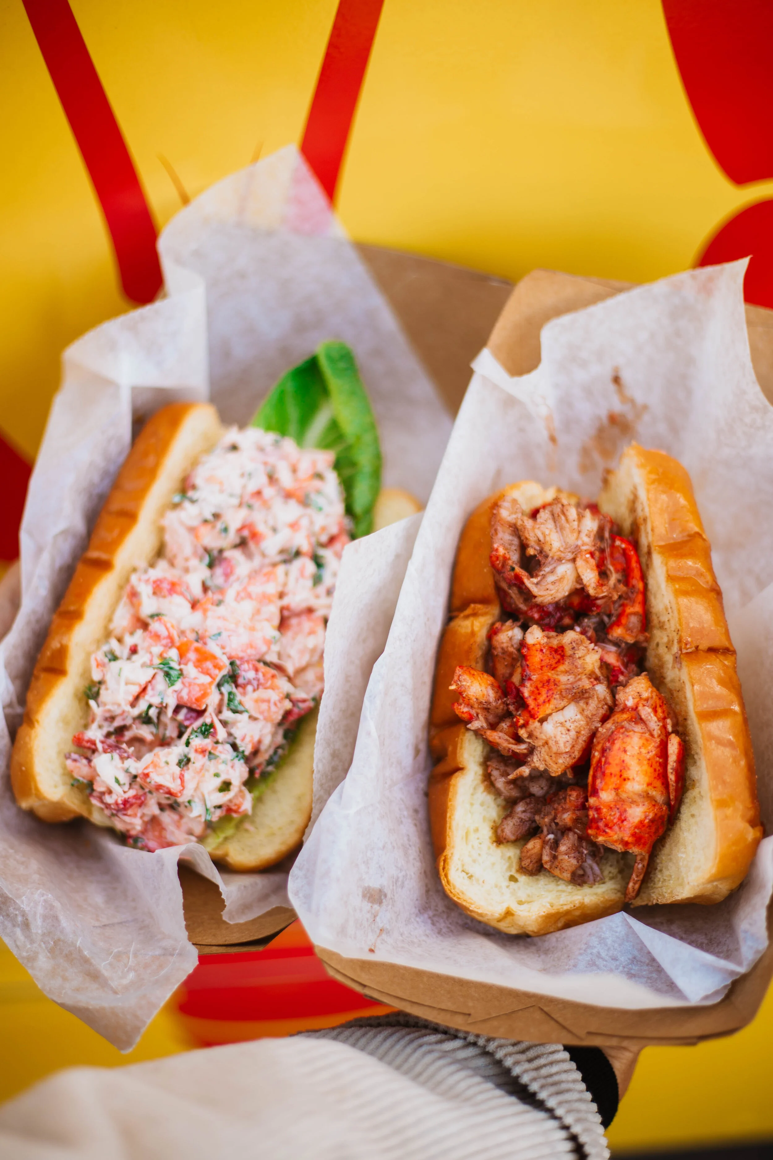 La Costa Lobster & Tacos