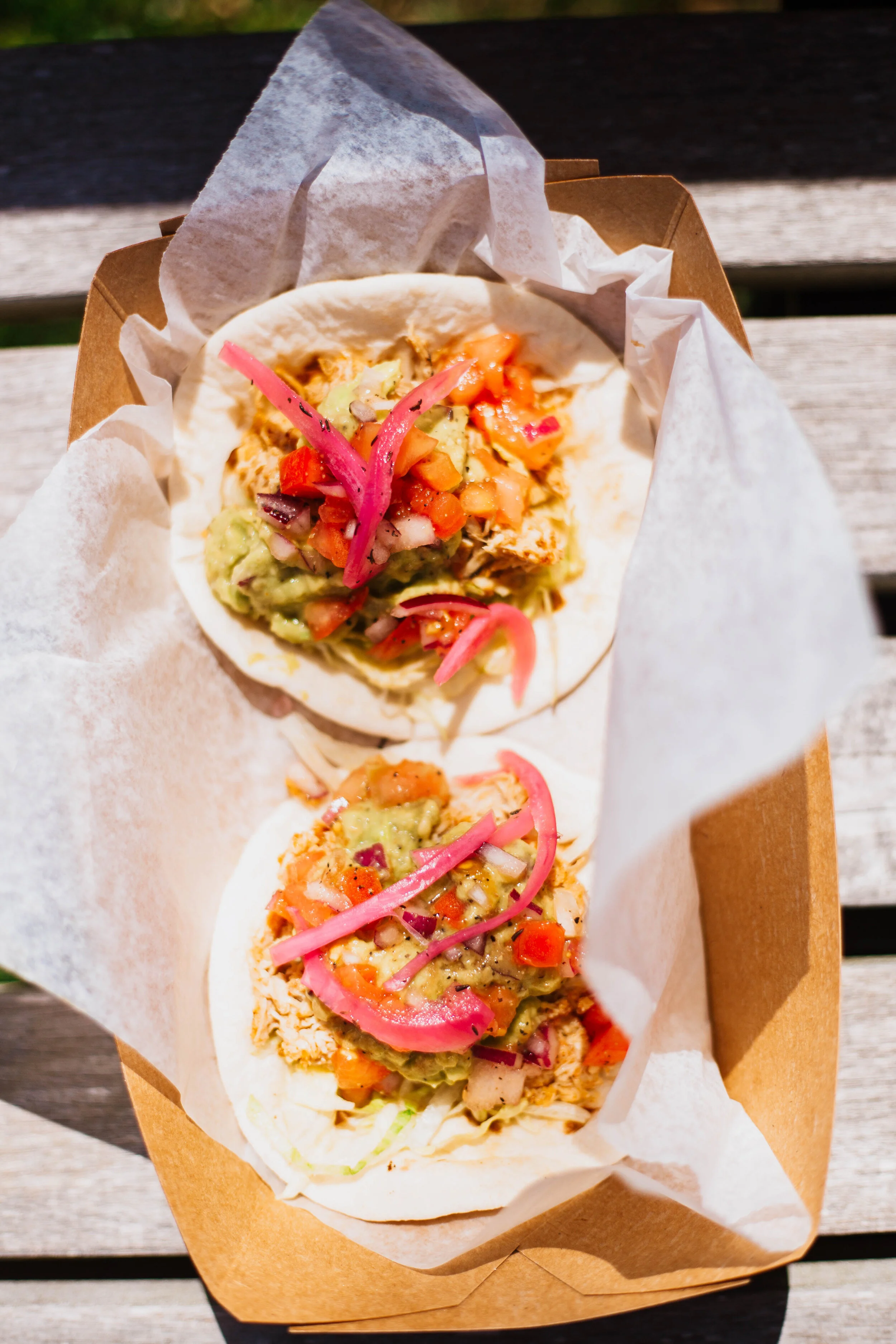 La Costa Lobster & Tacos