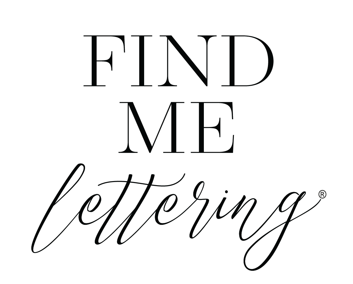 Calligraphy Engraving Services