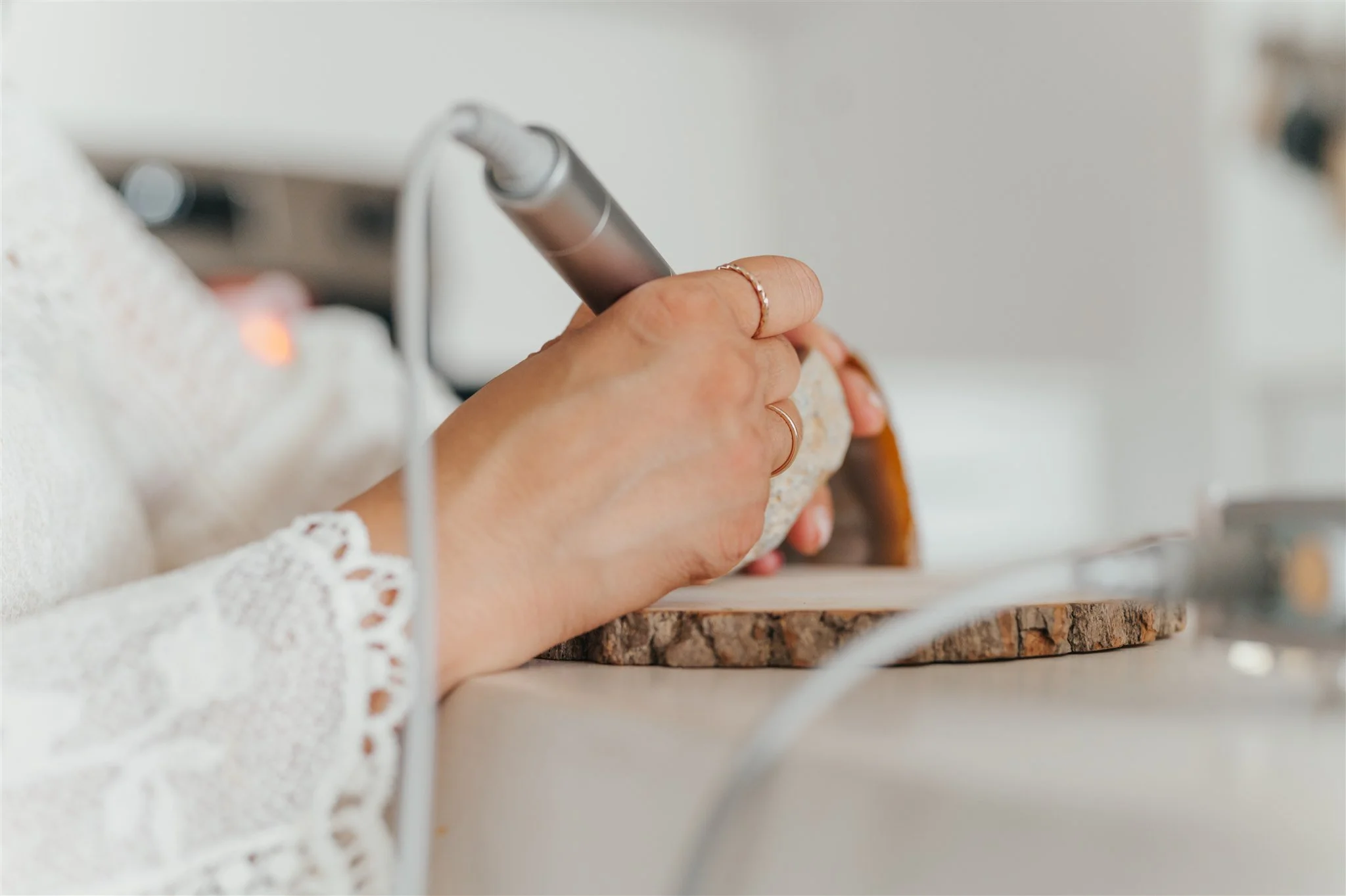 The difference between Hand Engraving versus Laser Engraving